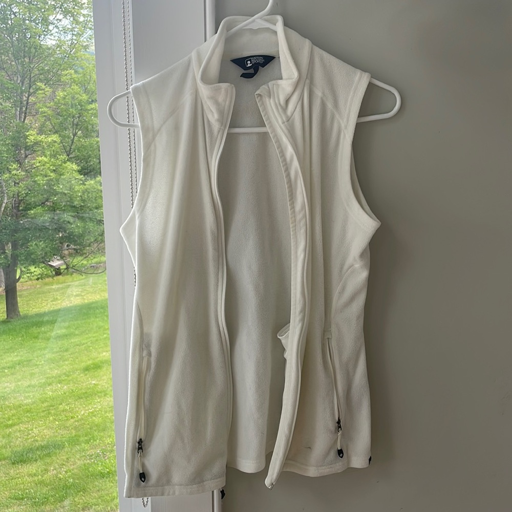 Eastern Mountain Sports Vest